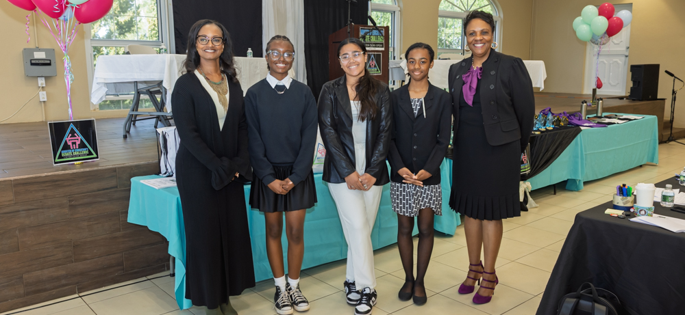 The Minister of Education’s Debate Challenge 2025: A Resounding Success!