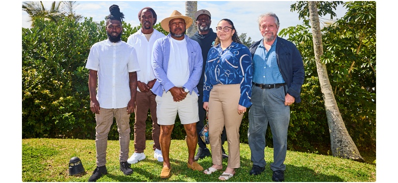 Cultural Apprenticeship Breakfast Celebrates Bermuda’s Living Traditions