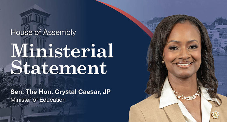 Update on 2025 Ministry of Education Scholarships and Awards