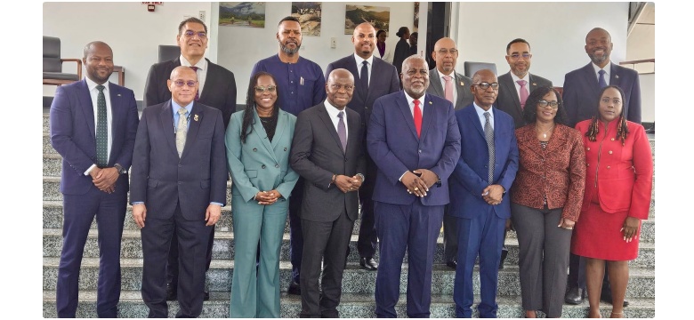 13th ILO Meeting of Caribbean Ministers of Labour in Guyana