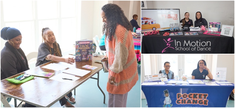 Camp Expo Showcases Exciting Summer Opportunities for Bermuda’s Youth