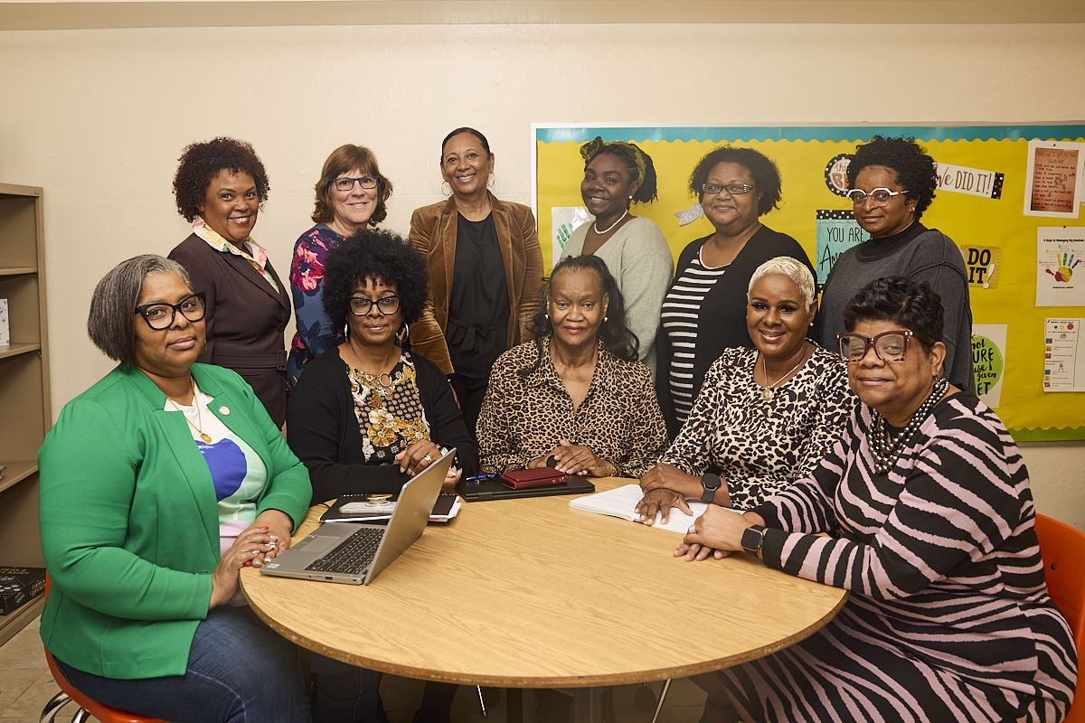 Parish School Transformation Teams Making Strides Toward September 2025 Launch