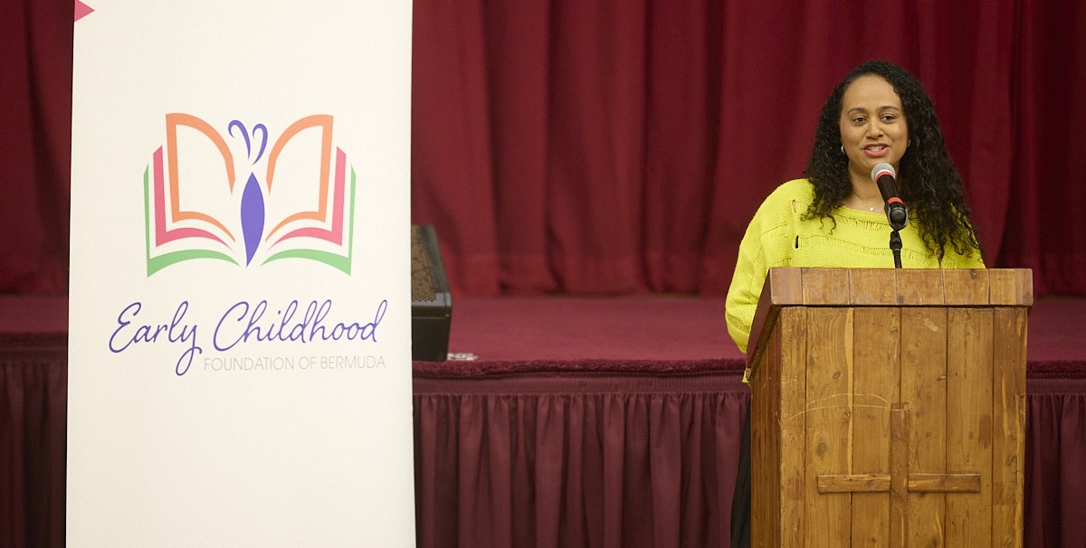 Early Childhood Symposium Sparks Vital Dialogue on Rebuilding and Rebranding Early Education