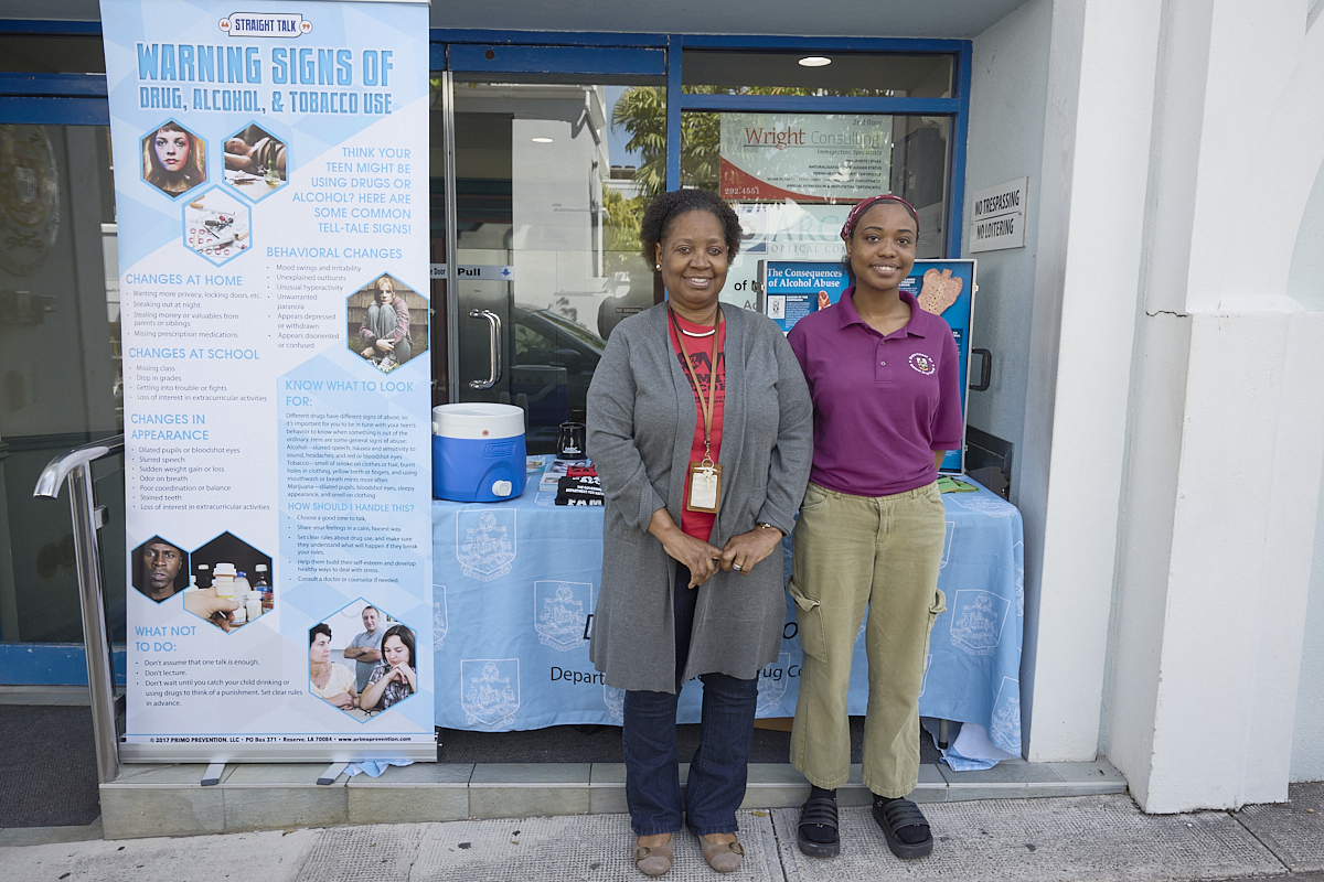 Alcohol Awareness Month Observed Throughout April - Public Engagement Sessions Underway at DNDC