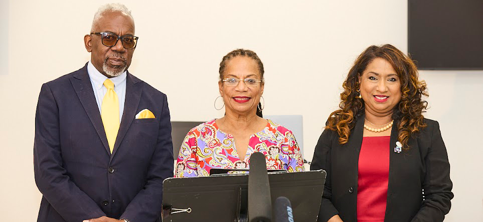 Ministry of Health Strengthens Public Health and Food Safety with CARPHA Collaboration