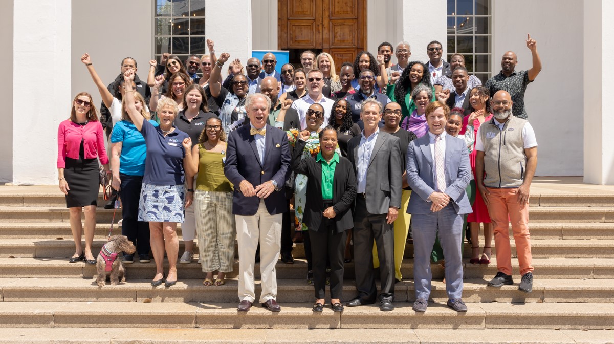 Mental Health Anti-Stigma Month Launch