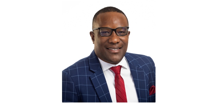 Appointed Permanent Secretary for Ministry of Justice