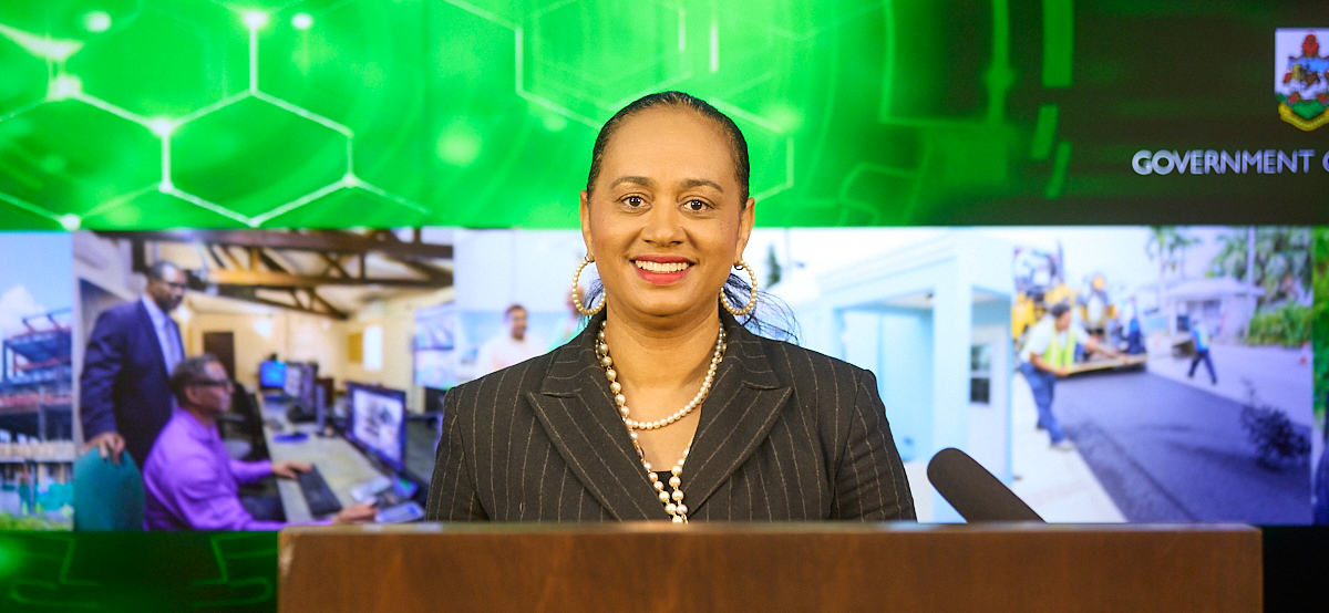 2025/26 Ministry Budget - Remarks from Minister of Youth, Social Development and Seniors