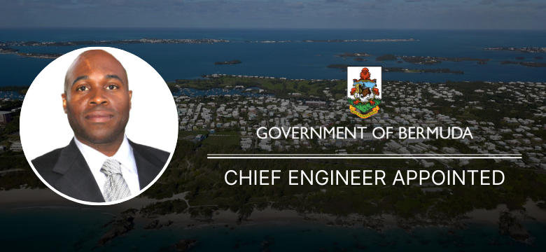 Chief Engineer Appointed