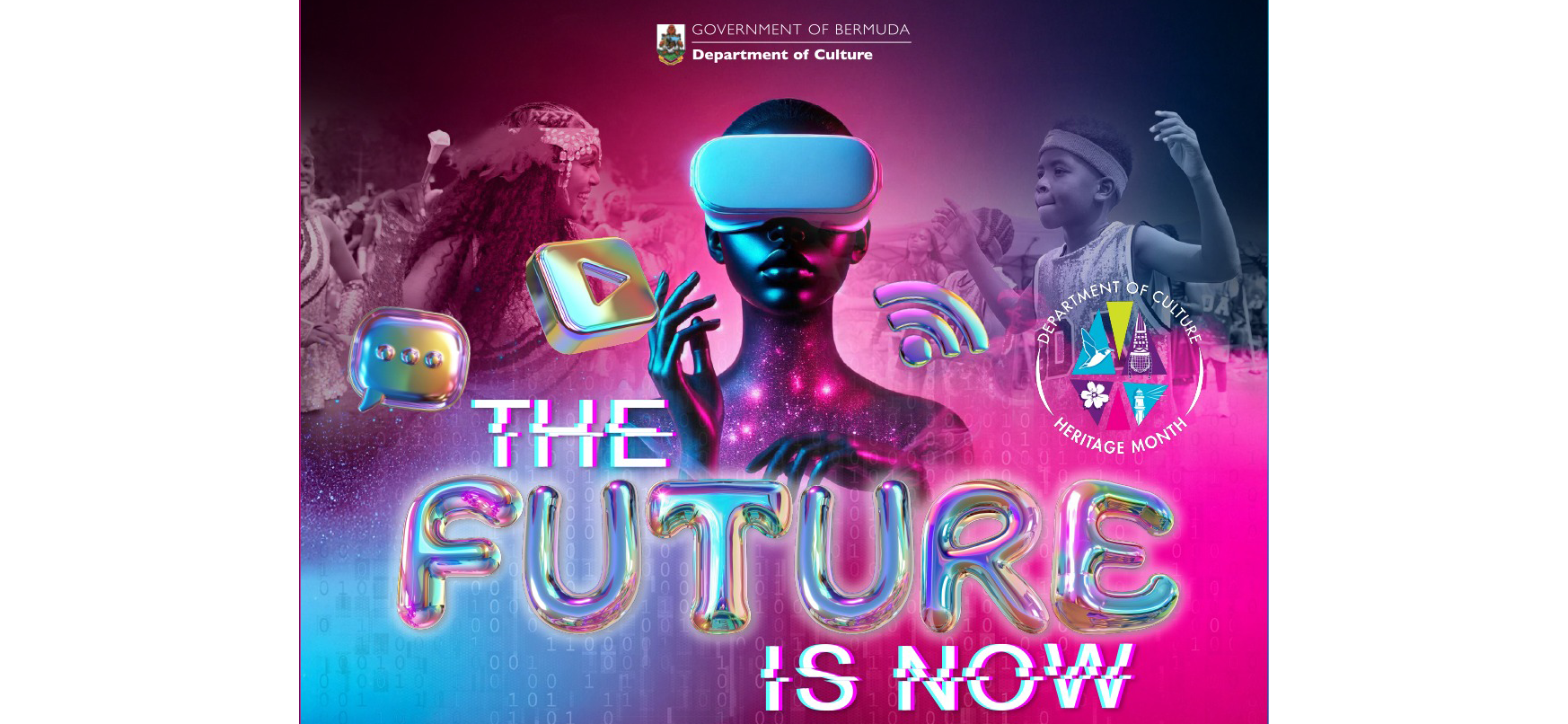 2025 Bermuda Day Parade Float Awards