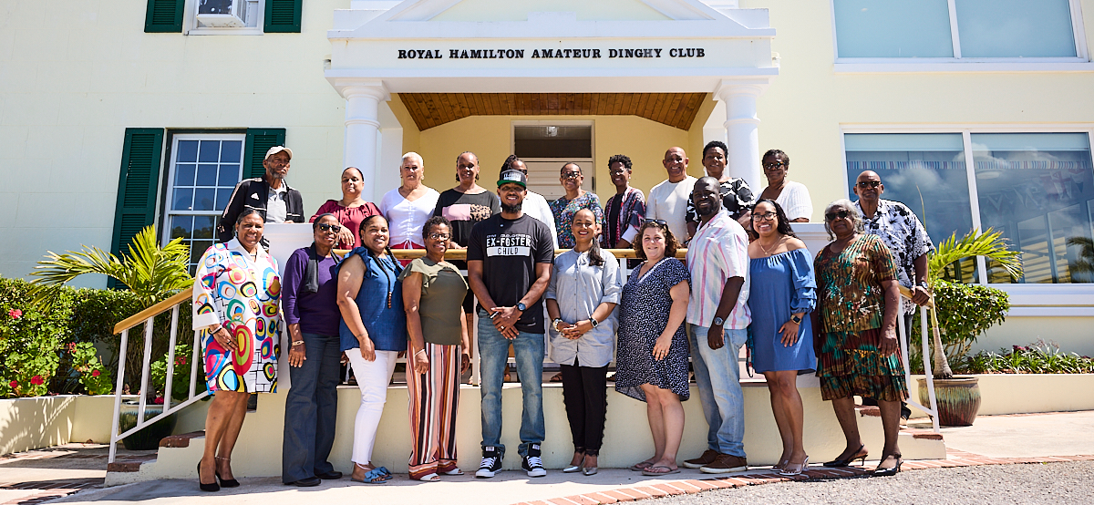 DCFS Commemorates International Foster Care Month with Special Events Featuring Renowned Speaker Antonio Grate