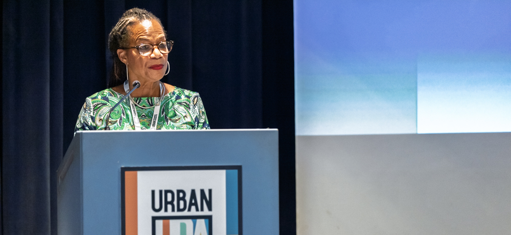 First Annual Bermuda Infrastructure & Development Summit - Remarks from Minister Wilson