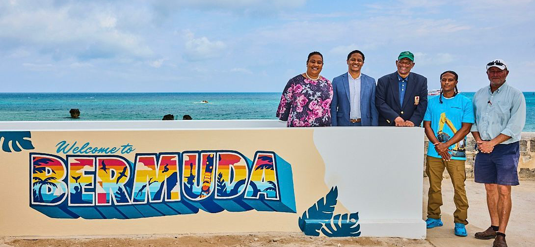 Public Access to Achilles Bay Restored in Time for Start of Summer