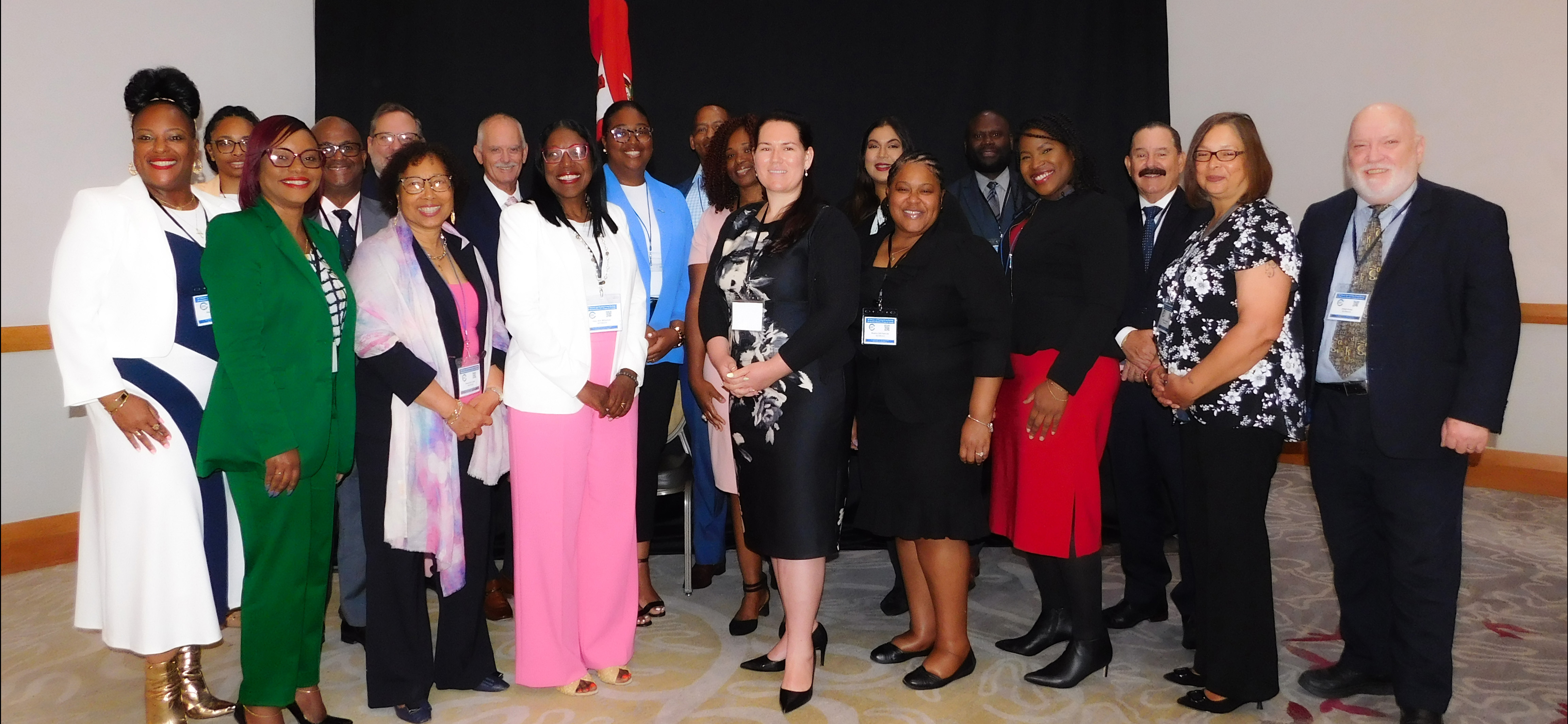 Attorney General Participates in Regional Anti-Money Laundering Talks