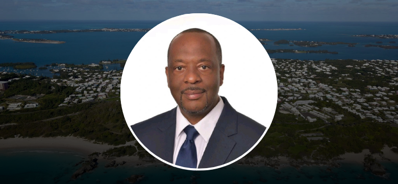 Director of Energy Appointed