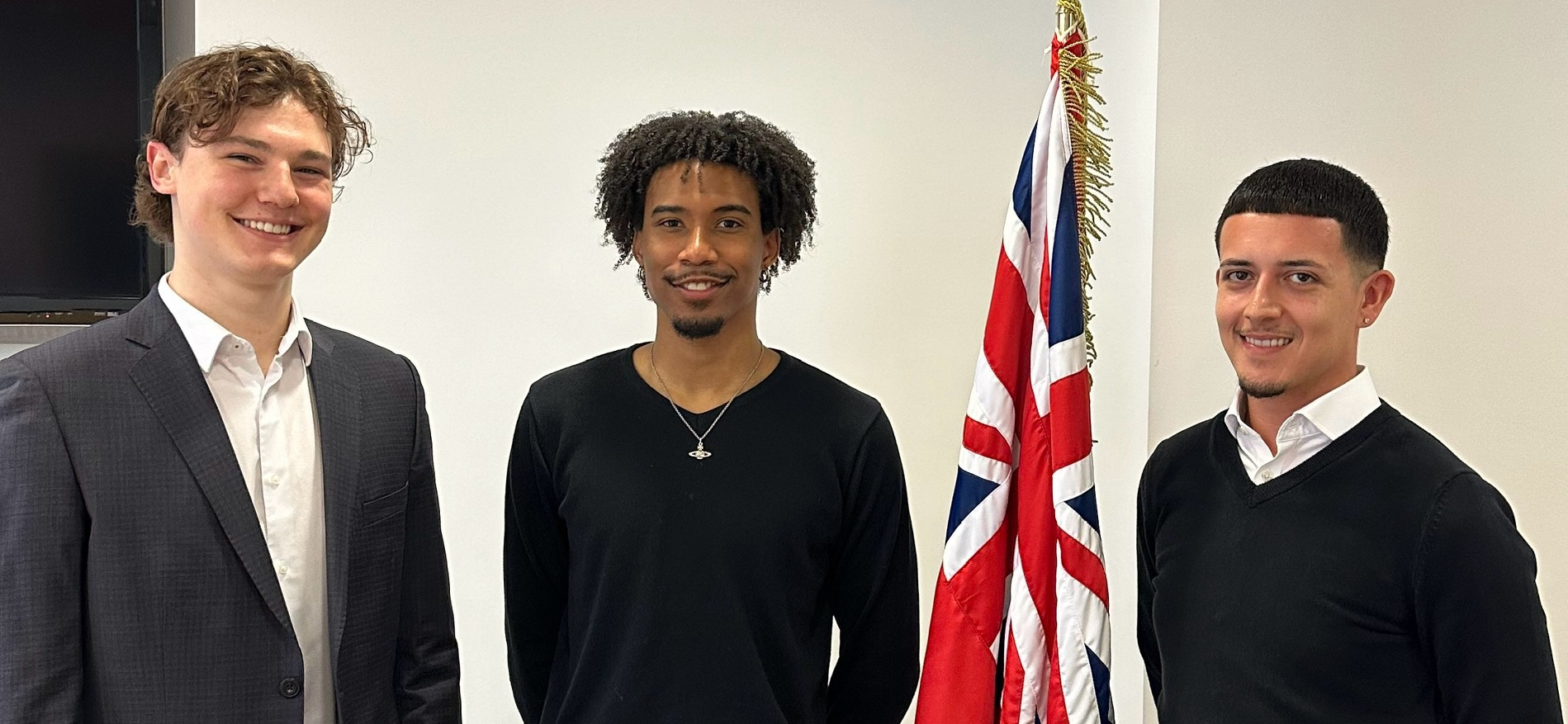 Young Bermudians Experience UN Ocean Conference