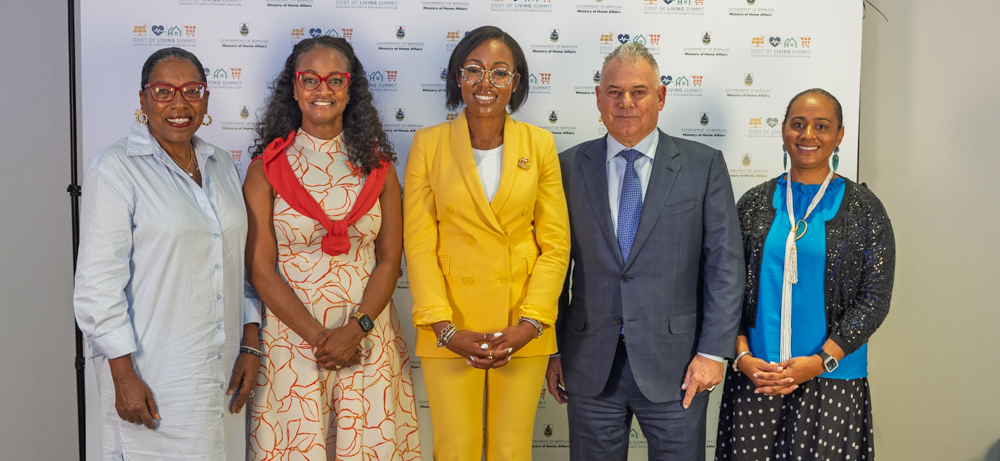 Cost of Living Closing Remarks