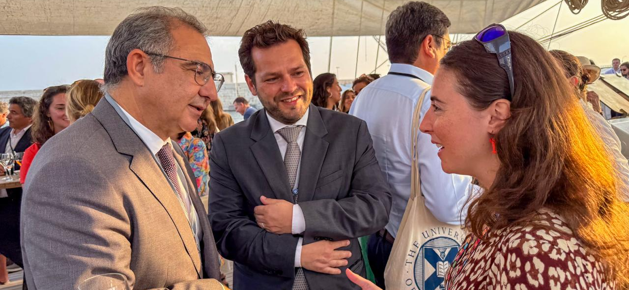 Work of the Sargasso Sea Commission Showcased at the UN Ocean Conference