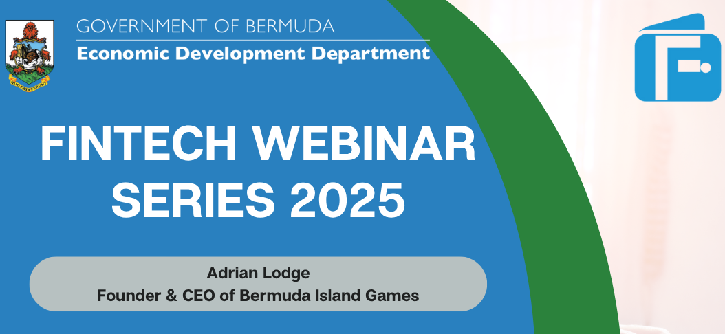 Cybersecurity in Fintech: EDD's Webinar Series to Address Regulations, Risk, and Best Practices