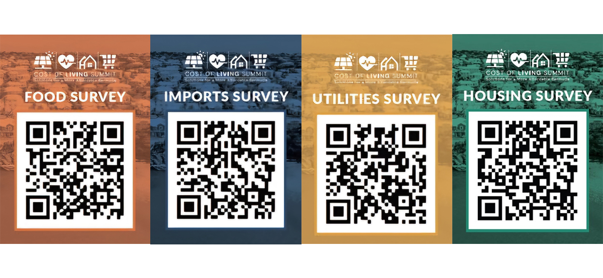 Minister encourages residents to have their say on Cost of Living