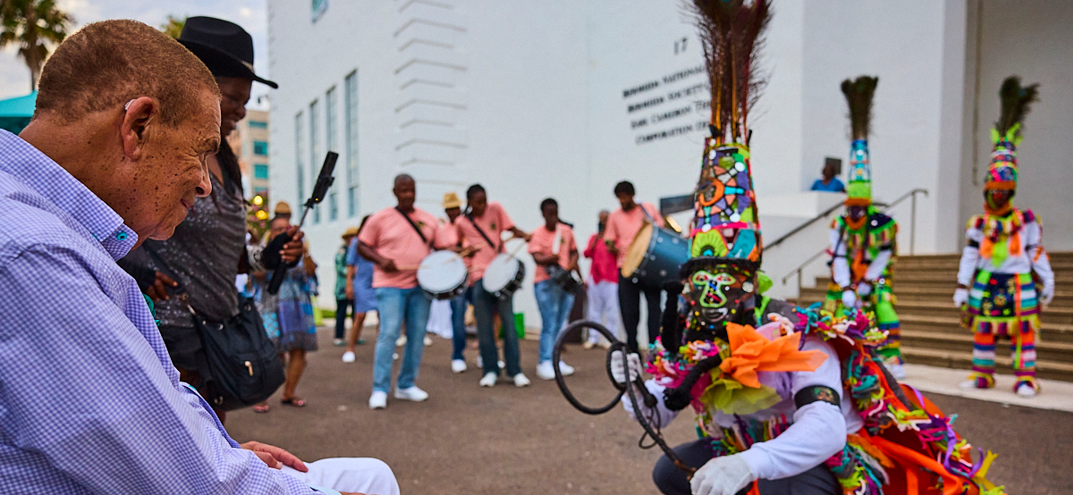 Sir John Swan’s 90th Birthday Celebrated with Music, Tribute and Community Spirit