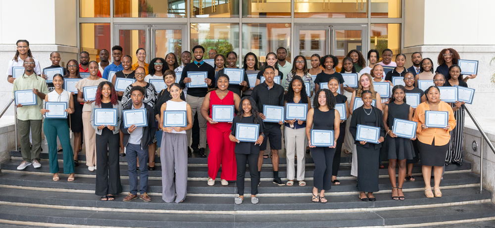 Ministry of Education Celebrates 2025 Scholarship and Award Recipients