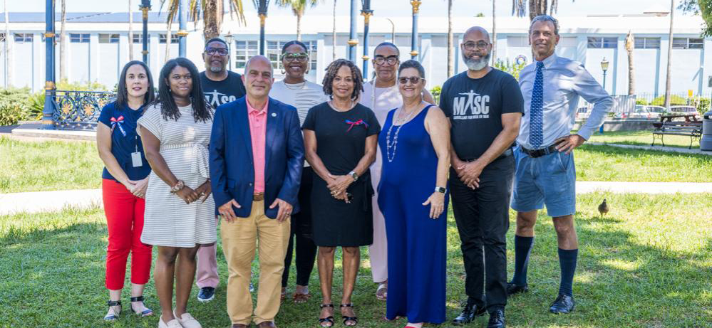 Government Invests in Community Mental Health Support