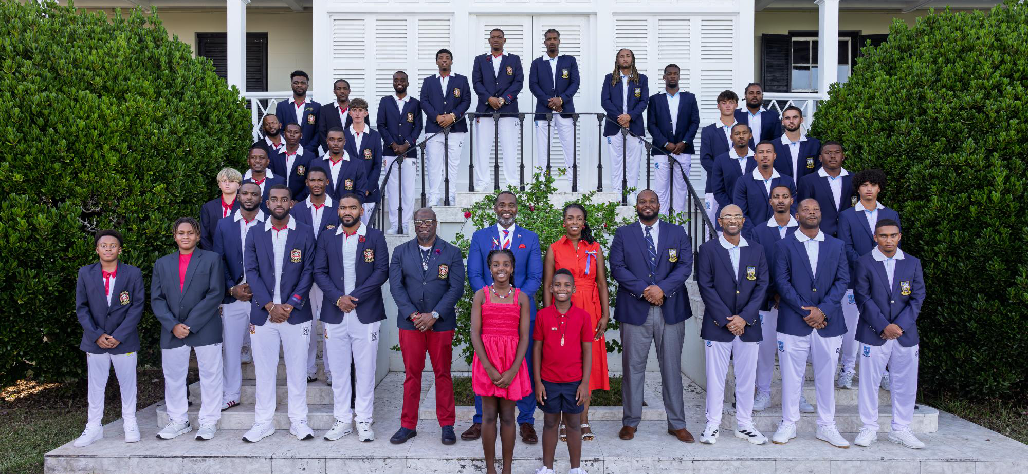 Premier Hosts Annual Cup Match Reception honouring legacy, teams, and tradition