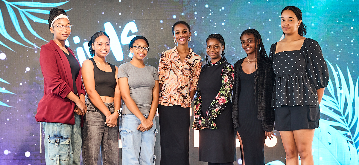 Mary Prince Conference Launches "GIFTED" Initiative to Empower Young Bermudian Girls