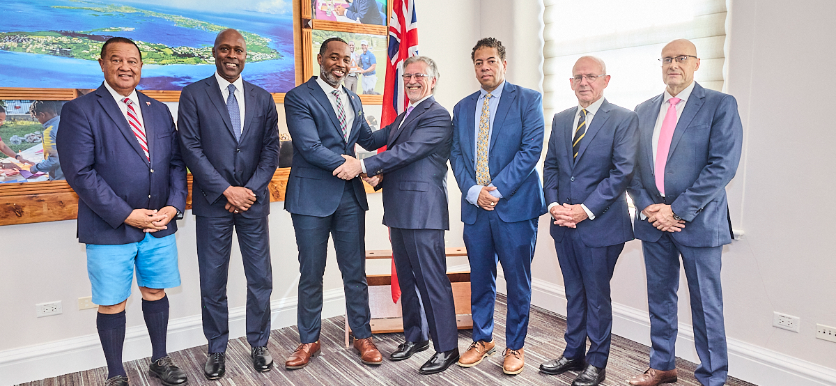 Medical Concepts Consulting Management- MOU Signing