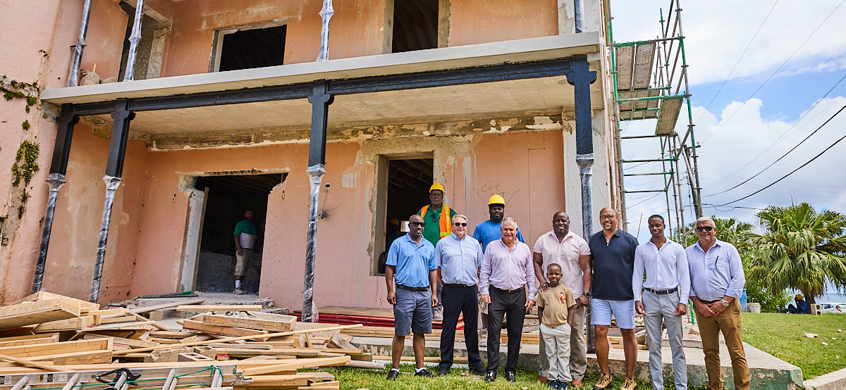 Chelsea Property Renovations