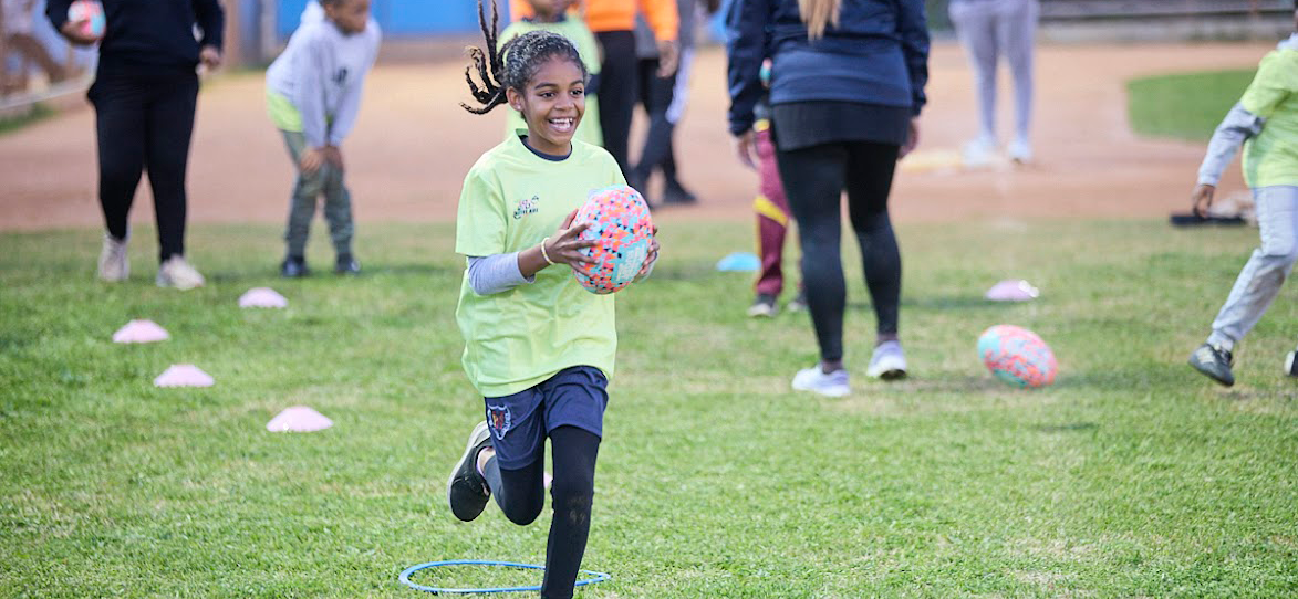 ACTIVE Kids Sports Academy Registration Opens