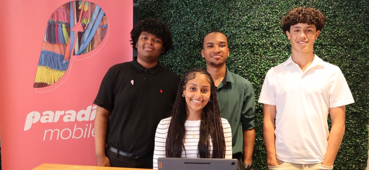 Bermuda’s Fintech Students Gain Hands-On Industry Experience Through EDD-Supported Internships