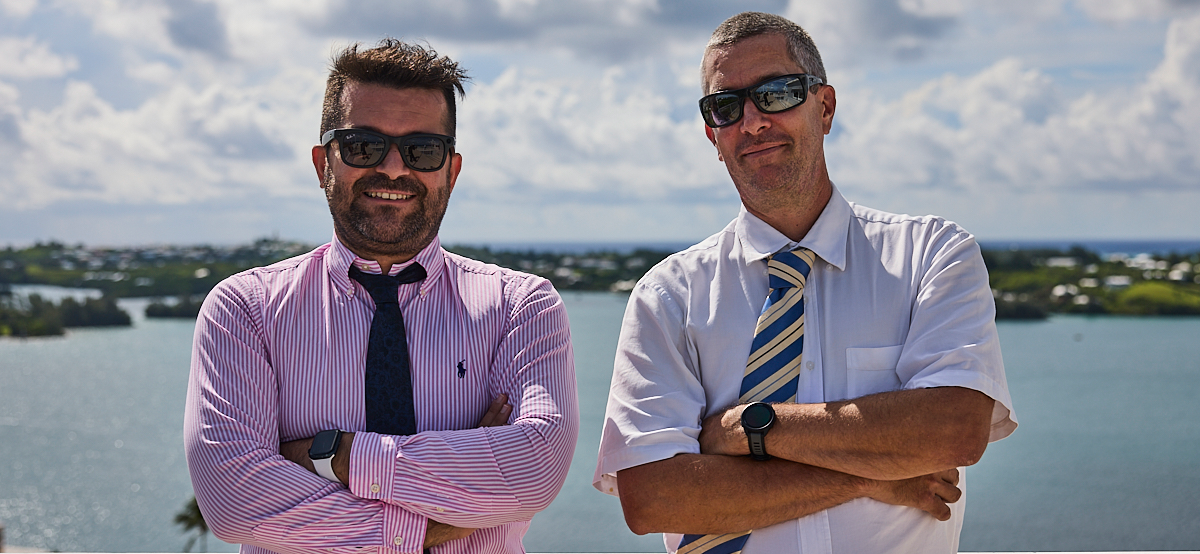 Maritime Trainees Embark on Path to Become Branch Pilot and Maritime Controller