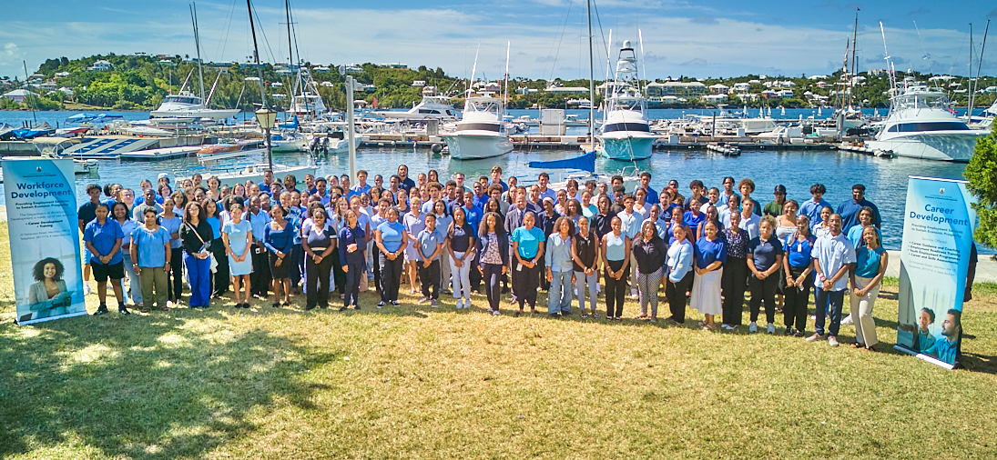 172 Students Kickstart Their Careers Through DWD's Youth Employment Programmes