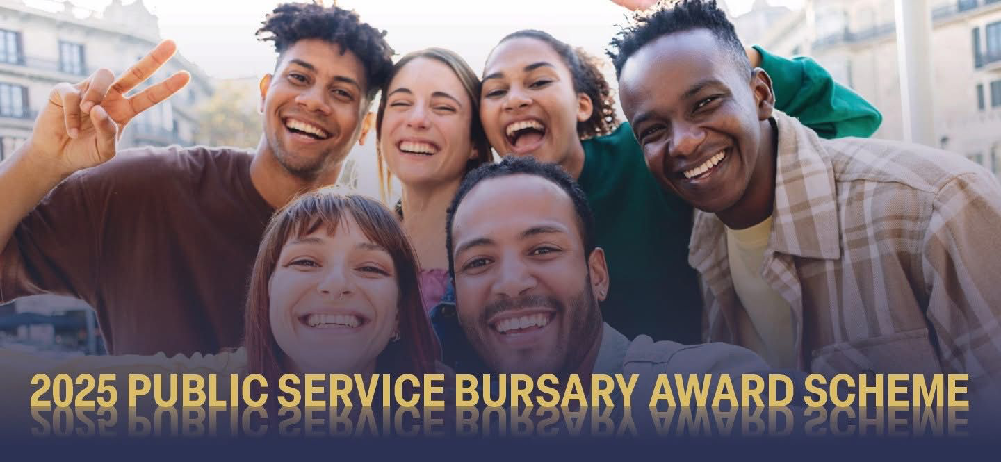 Fall Bursary Awards for Public Works Posts Available
