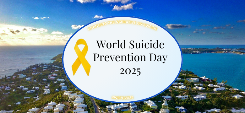 Ministry of Health Calls for Action and Compassion During Suicide Prevention Month