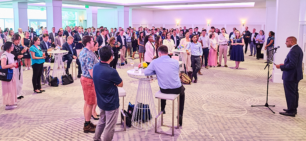 Minister of Economy and Labour Remarks - BILTIR 2025 Conference