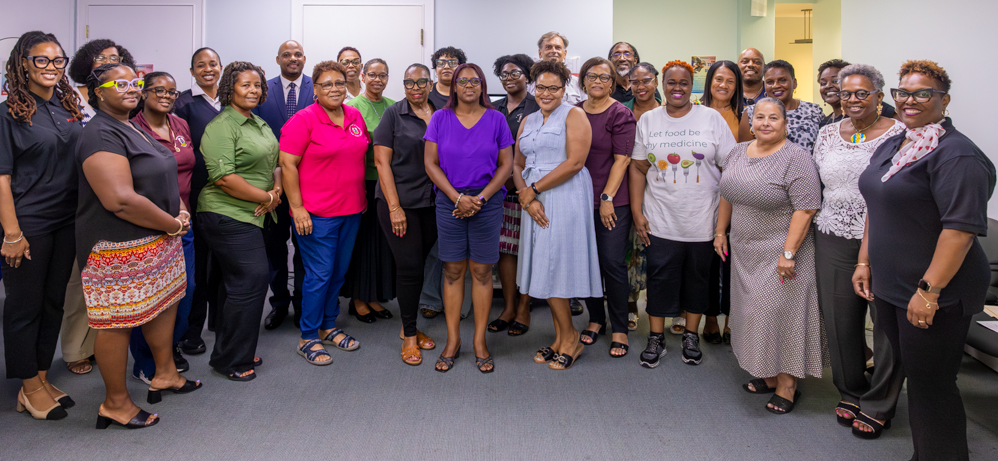 Graduates Celebrated for Embracing Sustainable Healthy Living