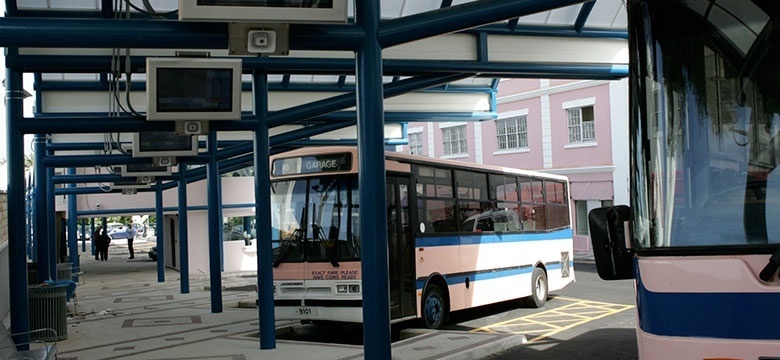 Resumption of Public Bus Service