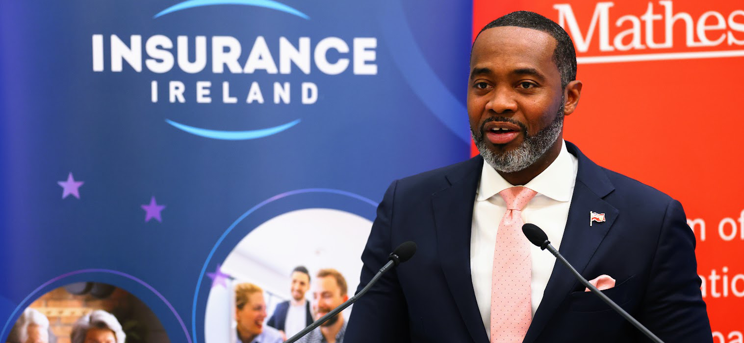 Premier’s European Meetings Strengthen Bermuda’s International Partnerships