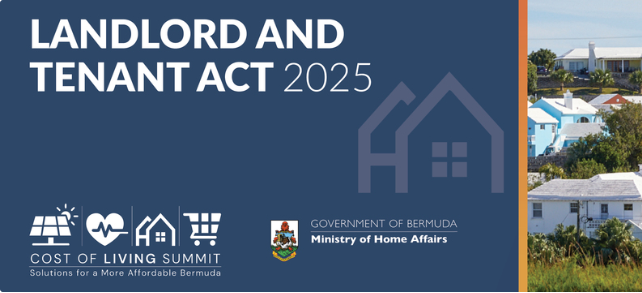 Ministry of Home Affairs Launches Public Consultation on 2025 Landlord and Tenant Bill