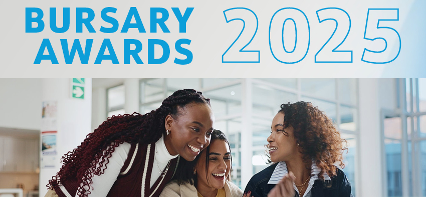 Applications Open for 2025 DWD Bursary Awards