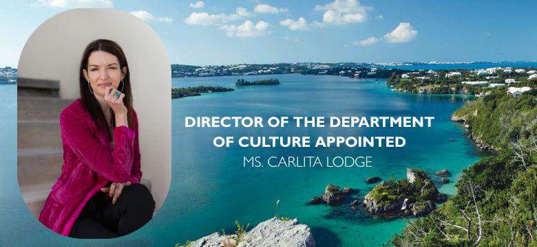 Director of the Department of Culture Appointed