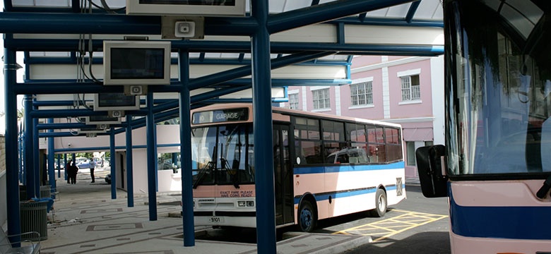 DPT Advises of Bus Delays Due to Traffic Accident