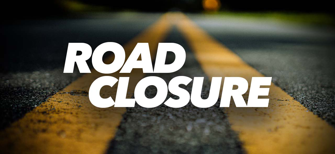 Emergency Lane Closure – South Road (Rural Hill), Paget