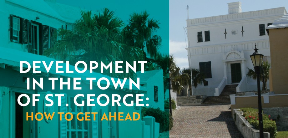 Department of Planning to Host Information Session for St. George Area Residents