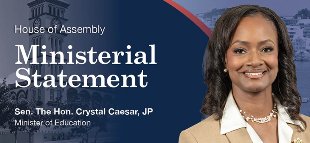 Education Transformation