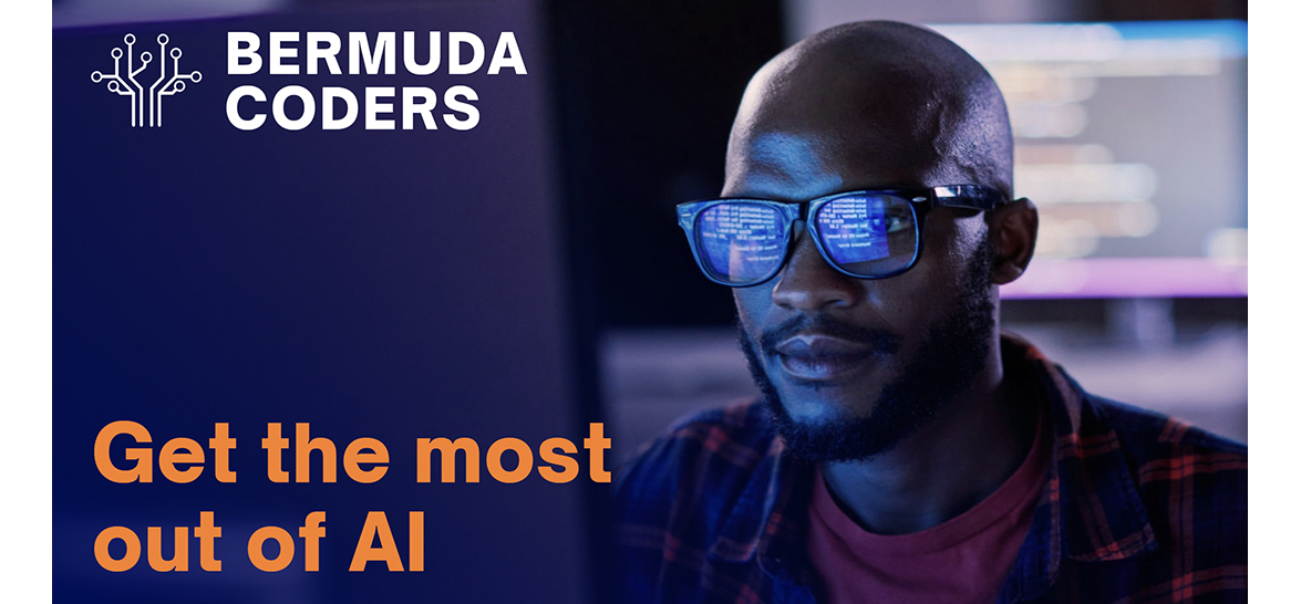 Residents Encouraged to Develop Digital Skills Through Bermuda Coders