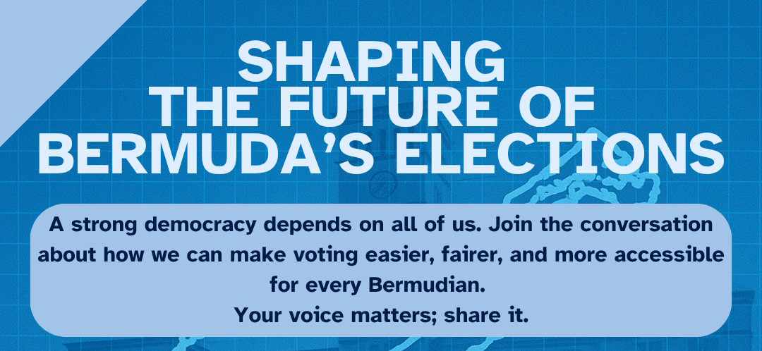 Government Invites Public to Participate in Electoral Reform Discussion